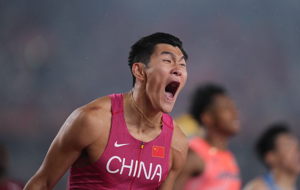 享受到快人一步的快乐。展示图片